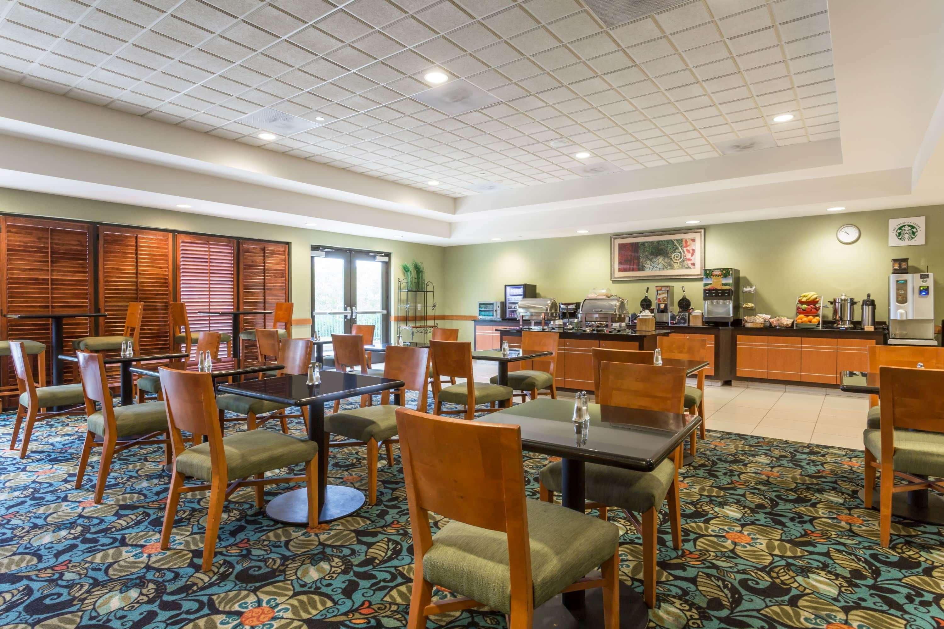 Wingate By Wyndham Richmond Short Pump Hotel Exterior foto