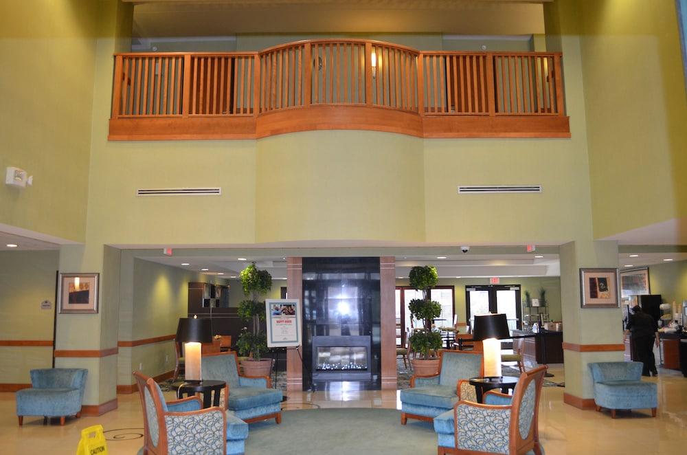 Wingate By Wyndham Richmond Short Pump Hotel Exterior foto